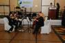 String Quartet welcomes guests