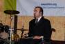 Opening Address from Dr. Babak Darvish, HIBM Patient, Co-Founder of ARM and...