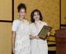 Shuku Darvish (Mother of Daniel & Babak Darvish-Founders of ARM and patients)...