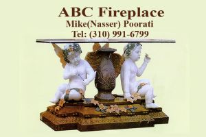 ABC Fireplace